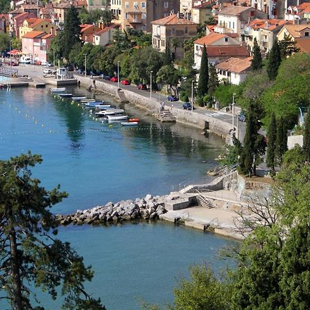 Apartments With A Parking Space Jusici, Opatija - 15874 Kastav Eksteriør bilde