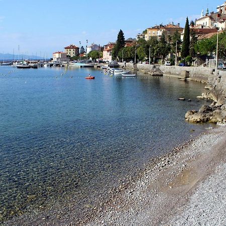 Apartments With A Parking Space Jusici, Opatija - 15874 Kastav Eksteriør bilde