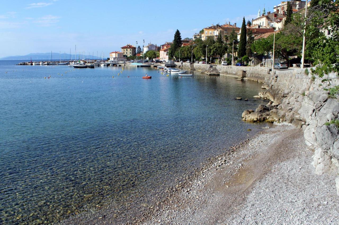 Apartments With A Parking Space Jusici, Opatija - 15874 Kastav Eksteriør bilde