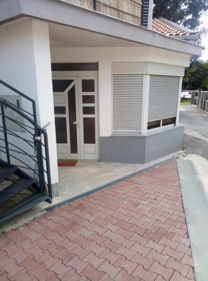 Apartments With A Parking Space Jusici, Opatija - 15874 Kastav Eksteriør bilde
