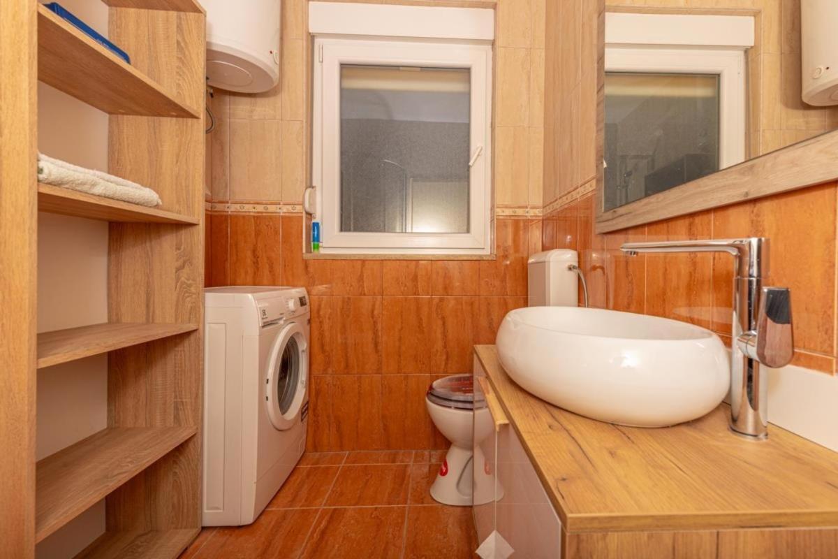 Apartments With A Parking Space Jusici, Opatija - 15874 Kastav Rom bilde