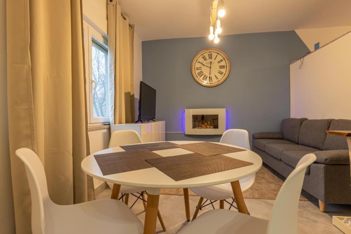 Apartments With A Parking Space Jusici, Opatija - 15874 Kastav Rom bilde
